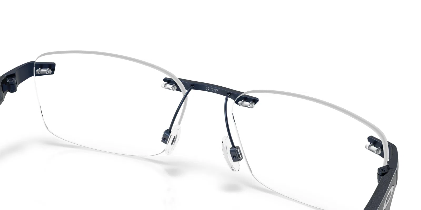 Oakley Steakhouse 1.0 3126 Eyeglasses - view 14